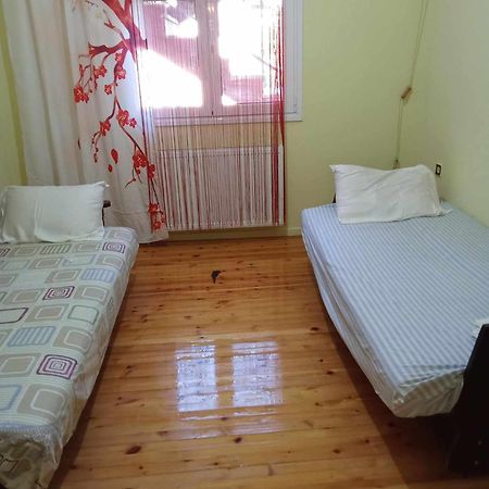 Το Στέκι Του Φανή Apartment Литокорон Екстериор снимка